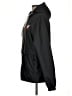 Weatherproof 100% Polyurethane Hearts Black Windbreaker Size S - photo 5