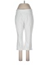 Tracy Evans Limited White Casual Pants Size L - photo 1