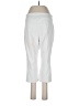 Tracy Evans Limited White Casual Pants Size L - photo 2