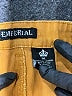 Emperial Yellow Jeggings Size 1X - photo 4