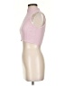 LA Hearts Pink Cardigan Size S - photo 5