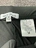 White Birch Stars Black Dress Pants Size M - photo 4
