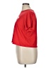 Assorted Brands Hearts Red Short Sleeve Top Size XL - photo 5