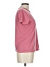 Originality Pink Short Sleeve T-Shirt Size L - photo 4