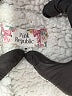 Pink Republic Brown Fleece Size M - photo 6