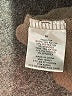 Pink Republic Brown Fleece Size M - photo 7
