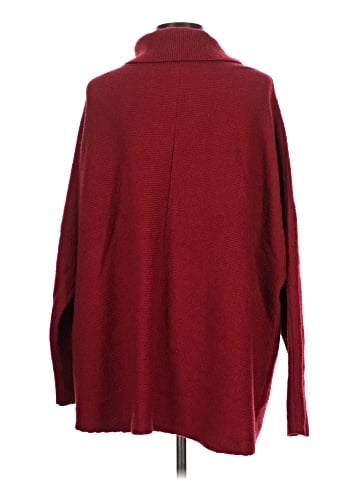 Umgee Turtleneck Sweater (view 2)