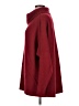 Umgee Burgundy Turtleneck Sweater Size L - photo 5