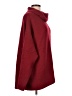 Umgee Burgundy Turtleneck Sweater Size L - photo 4
