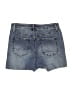 Vanilla Star Blue Denim Shorts Size 30 waist - photo 2