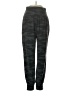 Athleta Camo Gray Track Pants Size S - photo 1