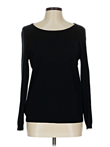 Absolutely Creative Worldwide Pullover Sweater (view 1)