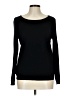 Absolutely Creative Worldwide Black Pullover Sweater Size L - photo 1