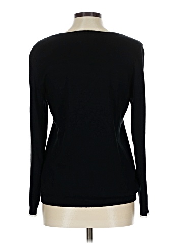 Absolutely Creative Worldwide Pullover Sweater (view 2)