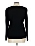 Absolutely Creative Worldwide Black Pullover Sweater Size L - photo 2