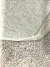 Giorgio Sant'Angelo 100% Polyester Black Blazer Size 24W - photo 4