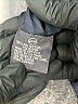 Giorgio Sant'Angelo 100% Polyester Black Blazer Size 24W - photo 5