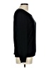 Absolutely Creative Worldwide Black Pullover Sweater Size L - photo 4
