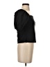 Ann Taylor Black Short Sleeve Top Size S - photo 4