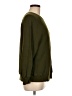 Old Navy Green Sweatshirt Size M - photo 4