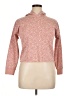 Old Navy Floral Pink Pullover Sweater Size XL - photo 1