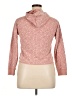 Old Navy Floral Pink Pullover Sweater Size XL - photo 2