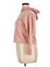 Old Navy Floral Pink Pullover Sweater Size XL - photo 5