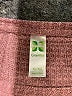 Green Tea Burgundy Pullover Sweater Size XL - photo 7