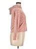 Old Navy Floral Pink Pullover Sweater Size XL - photo 4