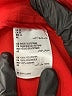 Bar III 100% Polyester Red Blazer Size 3X - photo 4