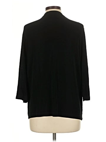 Slinky Brand 3/4 Sleeve Top (view 2)