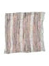 Joy Susan 100% Polyester Gray Pink Scarf One size - photo 2