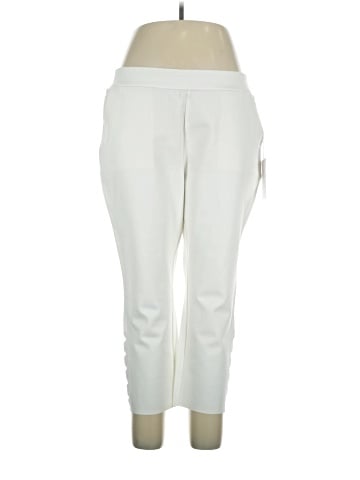 Soft Surroundings Active Pants (view 1)