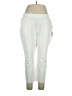 Soft Surroundings Solid Ivory Active Pants Size XL (petite) - photo 1