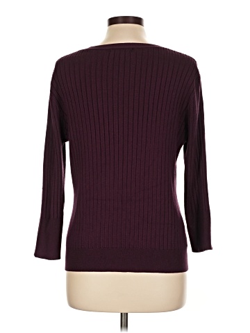 Cable & Gauge Cardigan (view 2)