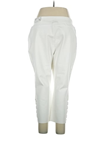 Soft Surroundings Active Pants (view 2)