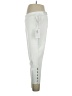 Soft Surroundings Solid Ivory Active Pants Size XL (petite) - photo 5