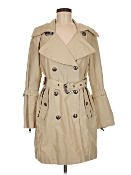 Andrew Marc Trenchcoat