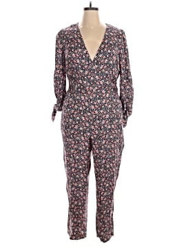 Rebecca Taylor Jumpsuit