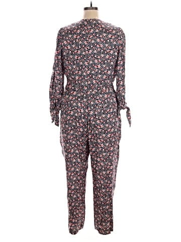 Rebecca Taylor Jumpsuit (view 2)