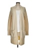 Madewell Tan Cardigan Size XXS - photo 1