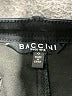 Baccini Black Casual Pants Size 0 - photo 7