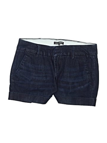 Dear John Denim Shorts (view 1)