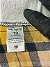 Carter's 100% Cotton Yellow Raincoat 9-12 MO / 12 MO - photo 3