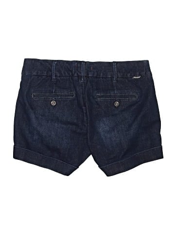 Dear John Denim Shorts (view 2)
