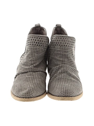 REPORT Ankle Boots (view 2)