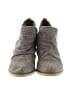 REPORT Gray Ankle Boots Size 7 - photo 2