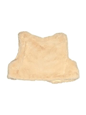 Rene Rofe Faux Fur Vest (view 2)