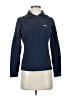 Patagonia 100% Recycled Polyester Blue Fleece Size XS - photo 1