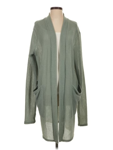 Blakely Kimono (view 1)